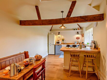 Cottage in Broad Chalke, Wiltshire