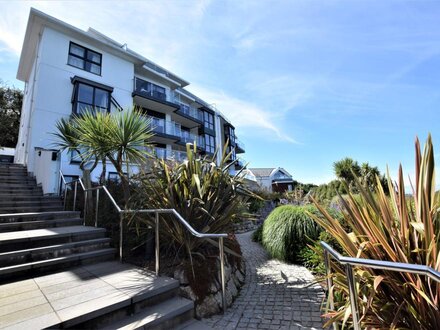 Apartment in St Ives, West Cornwall