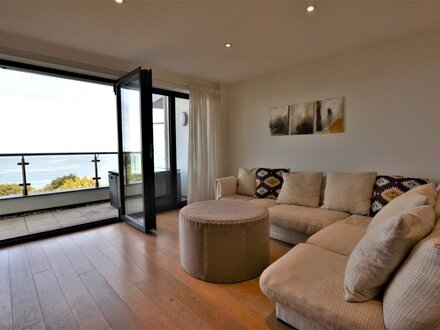 Apartment in St Ives, West Cornwall