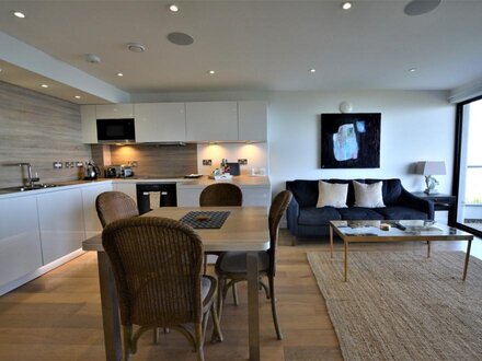 Apartment in St Ives, West Cornwall