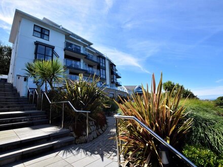 Apartment in St Ives, West Cornwall