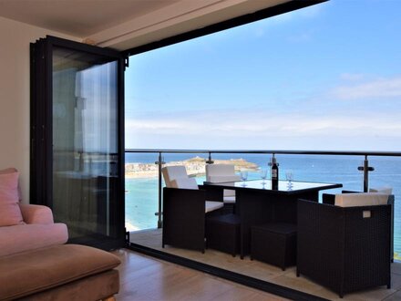 Apartment in St Ives, West Cornwall