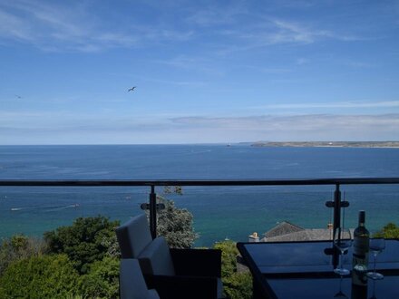 Apartment in St Ives, West Cornwall