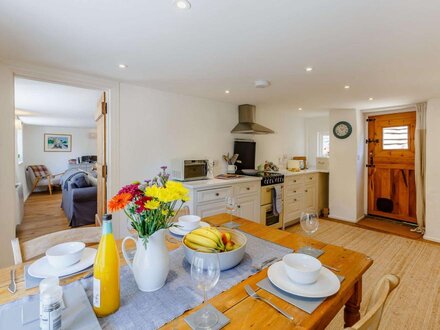 Cottage in Axminster, South Devon