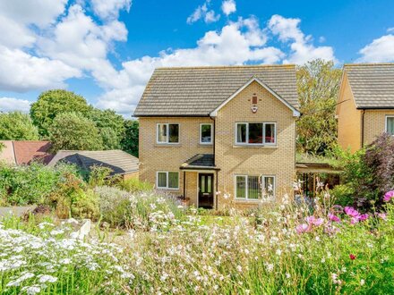 House in Scarborough, North Yorkshire