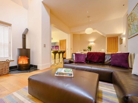 Cottage in Keswick, Cumbria