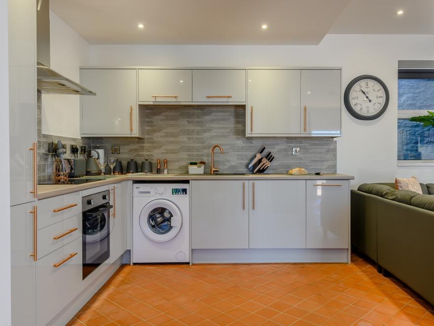 Apartment in Tintern, South Wales