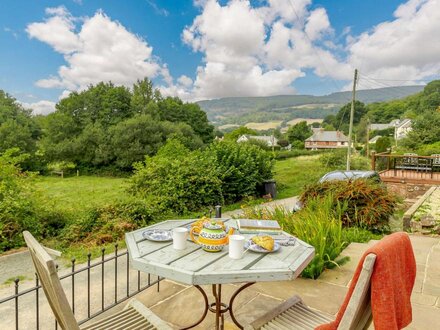 Cottage in Timberscombe, Somerset