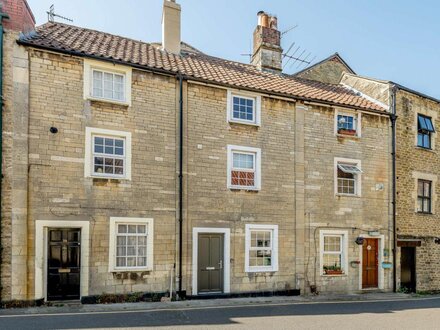 Cottage in Frome, Somerset