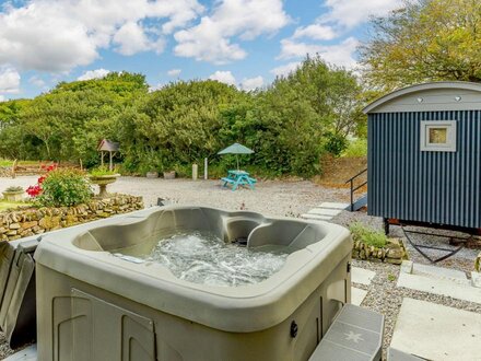 Cottage in Bude, North Cornwall