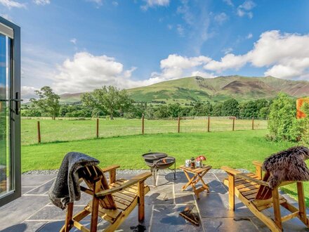 Cottage in Keswick, Cumbria