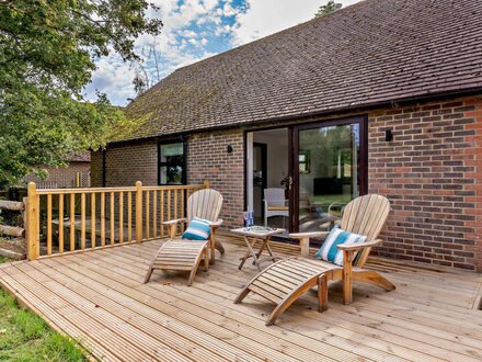 Cottage in Hailsham, Sussex