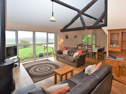 Barn in Broughton-in-Furness, Cumbria