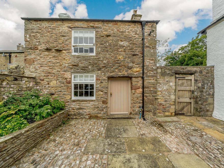 Cottage In Cumbria