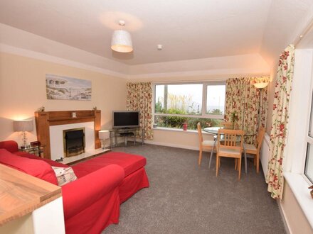 Cottage in Whiting Bay, Isle of Arran