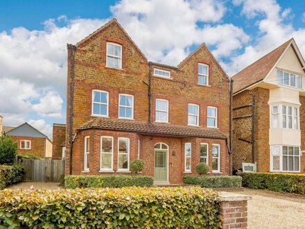 House in Hunstanton, Norfolk