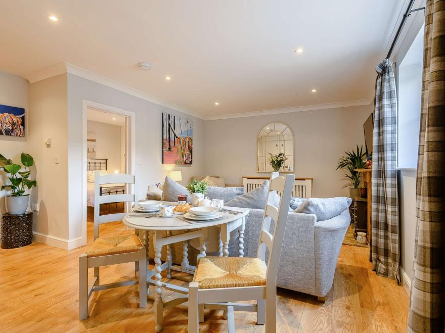 Cottage in Beaminster, Dorset