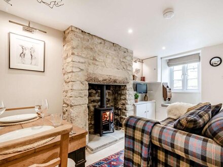 Cottage in Tetbury, Gloucestershire