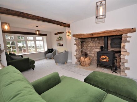 House in Bassenthwaite, Cumbria