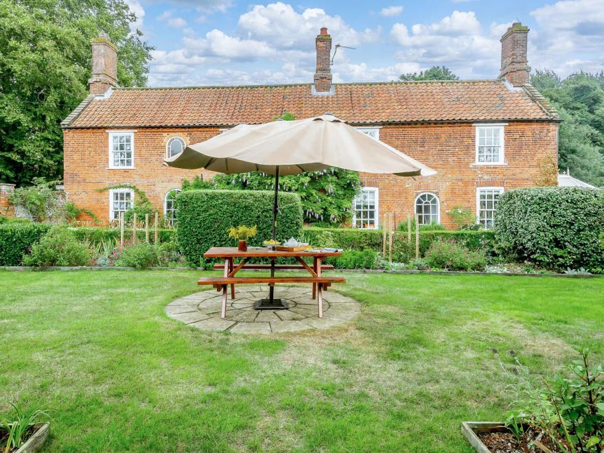 Cottage in Dereham, Norfolk