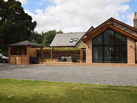 House in Stanhope, County Durham