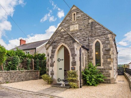 Cottage in Bath, Somerset