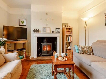 Cottage in Axmouth, Mid and East Devon