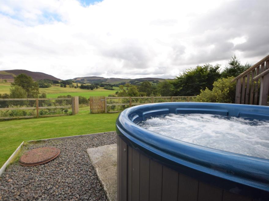 Cottage in Blairgowrie, Perth and Kinross