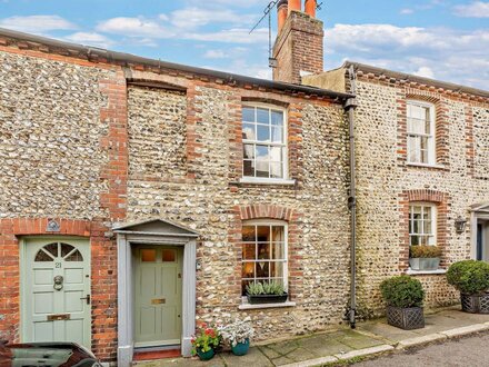 Cottage in Arundel, Sussex