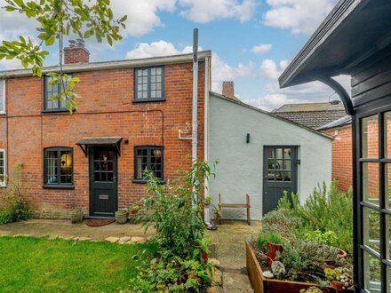 Cottage in Bridport, Dorset