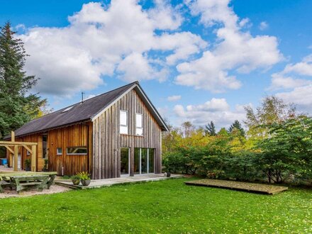 House in Aviemore, The Highlands