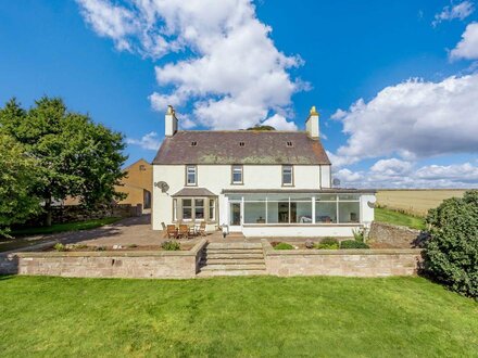 House in Brechin, Angus