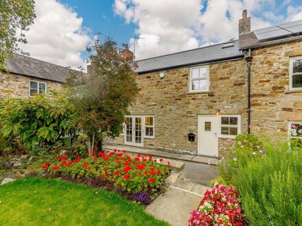 Cottage in Leyburn, North Yorkshire