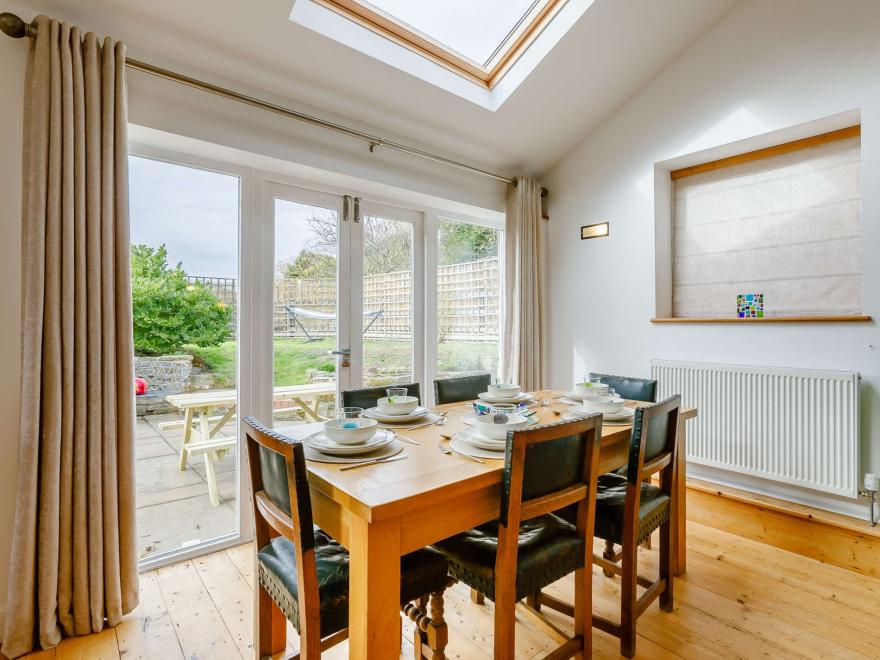 Cottage in Coleford, Gloucestershire