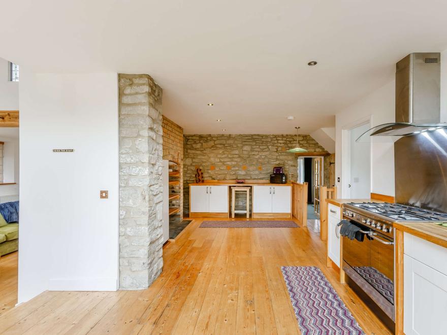 Cottage in Coleford, Gloucestershire