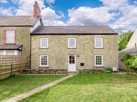 Cottage in Coleford, Gloucestershire