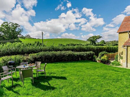 Cottage in Bridport, Dorset