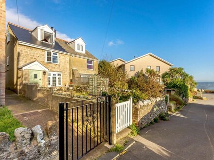 Cottage in Ventnor, Isle of Wight