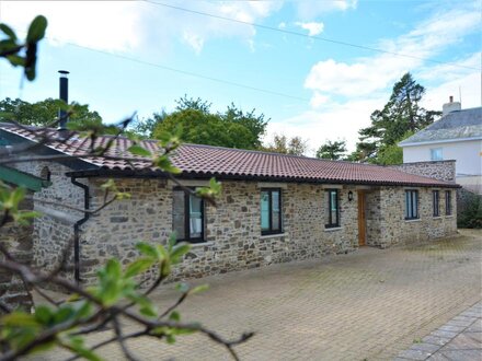 Barn in Instow  5mls, North Devon