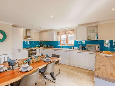 Cottage in Westward Ho!, North Devon