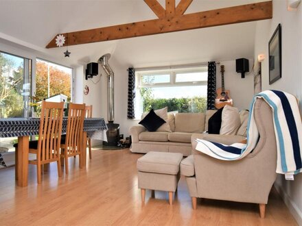 Cottage in Braunton, North Devon