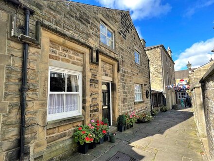 Cottage in Pateley Bridge, North Yorkshire