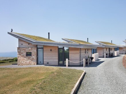 Cottage in Bude, North Cornwall