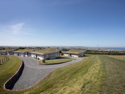 Cottage in Bude, North Cornwall