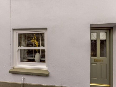 Cottage in Appledore, North Devon