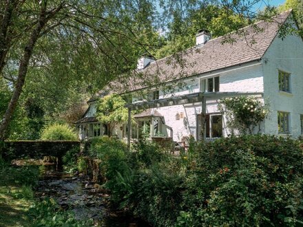 House in Painscastle, Herefordshire