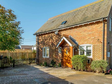 Cottage in Sway, Hampshire