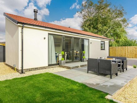 Bungalow in Beadnell, Northumberland