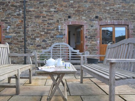 Cottage in Hope Cove, South Devon