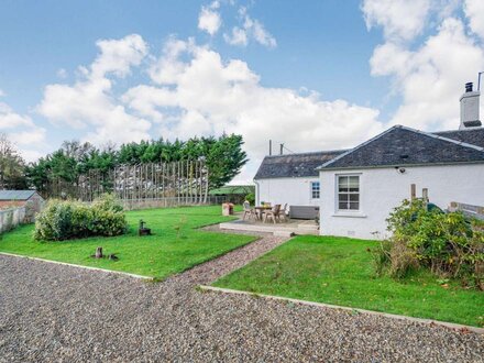 Cottage in Ayr, Ayrshire